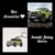 Chaveiro Artesanal Suzuki Jimny Sierra (Lanç)
