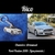 Chaveiro Artesanal Ford Fusion 2015 (Lançamento)