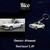Chaveiro Artesanal Ford Escort L - 89 (Lançamento)