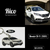 Chaveiro Artesanal Honda CR-V (Lançamento)
