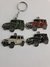 Chaveiro Jeep Wrangler na internet