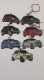 Chaveiro Artesanal Nissan March - comprar online