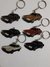 Chaveiro Chevrolet Opala Diplomata - comprar online