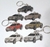 Chaveiro Artesanal Renault Duster Oroch - comprar online