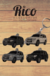 Chaveiro Artesanal Mitsubishi Pajero Full 11/12 - comprar online