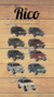 Chaveiro Artesanal Chevrolet Blazer 97 - comprar online