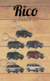Chaveiro Artesanal Chevrolet Blazer Pit Bull - comprar online