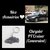 Chaveiro Chrysler PT Cruiser Conversível