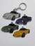 Chaveiro Artesanal VW Puma Conversível - comprar online