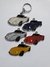 Chaveiro Artesanal VW Puma GT Conversível - comprar online