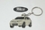 Imagem do Chaveiro Artesanal Ford EcoSport 10/11