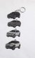 Chaveiro Jeep Compass - comprar online