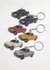 Chaveiro Artesanal Fiat Fiorino Pickup - comprar online