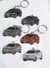 Chaveiro Chevrolet Onix - comprar online