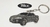 Chaveiro Artesanal Fiat Strada Freedom 19 - Rico Acessórios