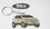 Chaveiro Artesanal Ford EcoSport 20/21