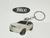Chaveiro Artesanal Ford EcoSport 01/06 - Rico Acessórios