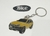 Chaveiro Artesanal Ford EcoSport 01/06 - Rico Acessórios