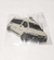 Chaveiro Artesanal Fiat Ducato - comprar online