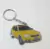 Imagem do Chaveiro Artesanal VW Golf 2008 (Lançamento) 