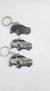 Chaveiro Jeep Cherokee - comprar online