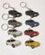 Chaveiro Artesanal Chevrolet Kadett GSI - comprar online