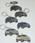 Chaveiro Artesanal Ford EcoSport 20/21 - comprar online
