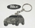 Chaveiro Artesanal Ford EcoSport 10/11 - comprar online