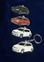 Chaveiro Artesanal Nissan Tiida Hatch 12/15 - comprar online