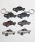 Chaveiro Artesanal GM S10 Cab. Estendida 96 - comprar online