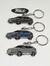 Chaveiro Artesanal VW Nivus (Lançamento) - comprar online