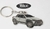 Chaveiro Artesanal Fiat Strada Adventure - comprar online