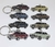 Kit Chaveiro Artesanal VW Voyage + Logo VW - loja online