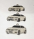 Chaveiro Artesanal BMW