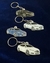 Chaveiro Artesanal Ford Fusion 2015 (Lançamento) - comprar online