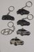 Chaveiro Artesanal Hyundai Azera 05/09 - comprar online