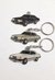 Chaveiro Artesanal Chevrolet Opala 86 (Lançamento) - comprar online