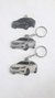 Chaveiro Artesanal Hyundai Sonata - comprar online