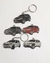 Chaveiro Artesanal Renault Sandero Stepway - comprar online