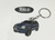 Imagem do Chaveiro Artesanal Ford EcoSport 01/06