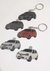 Chaveiro Renault Clio 15 (Lançamento) na internet