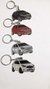 Chaveiro Ford Ka 18 - comprar online