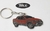 Chaveiro Artesanal Fiat Strada Adventure - loja online