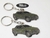 Imagem do Chaveiro Artesanal Fiat Strada Adventure