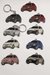 Chaveiro Artesanal Ford Ka até 2009 - comprar online