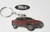 Chaveiro Artesanal Fiat Strada Adventure - Rico Acessórios