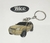 Imagem do Chaveiro Artesanal Ford EcoSport 01/06