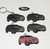 Chaveiro Artesanal Ford EcoSport 15/16 - Rico Acessórios