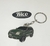 Chaveiro Artesanal Ford EcoSport 01/06
