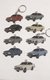 Chaveiro Ford Corcel II - comprar online